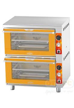 Конвекційна піч Orest EO-2